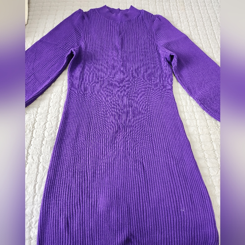 Banana Republic Sweater Dress